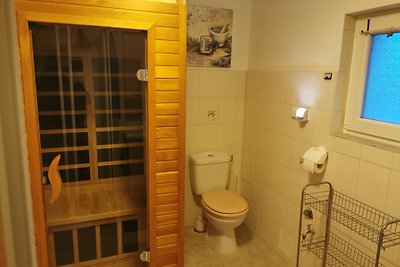 Vakantieappartement Gezinsvakantie Unterwellenborn