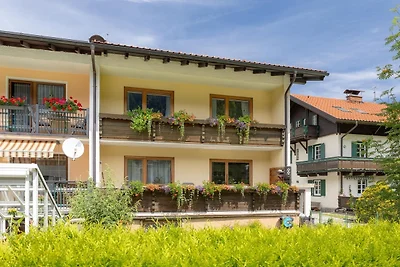 Appartement Schareckblick