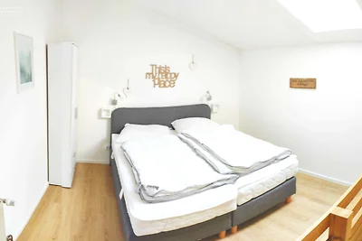 Appartamento Vacanza con famiglia Kellenhusen