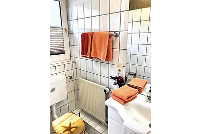 Wohnung 3 im Haus Seesonne, Baltrum