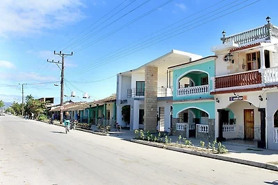 Hostal Cuba Mia Appartement 1