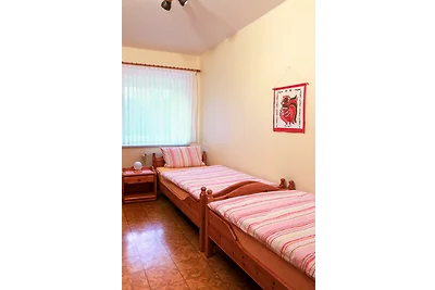 Vakantieappartement Gezinsvakantie Burg auf Fehmarn