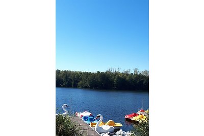 Ferienhaus am Silbersee