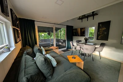 Tinyhouse Nelson