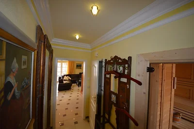 Ferienhaus "Bel Monte" in Gross