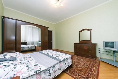 Two-bedroom. Center of Kyiv