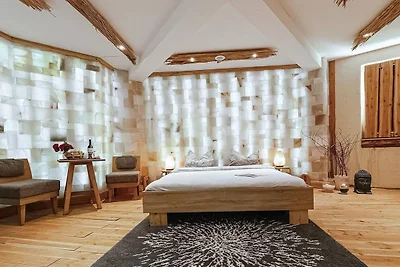 Salzturmzimmer