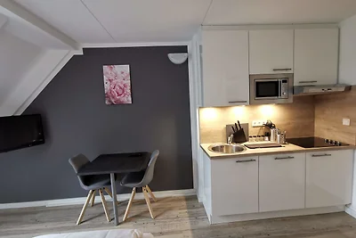 Appartamento Vacanza con famiglia Butjadingen