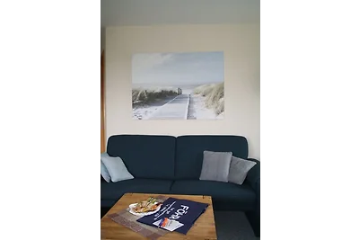 Appartamento Vacanza con famiglia Süderende