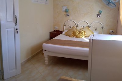 Hostal OasISabel Appartement 3