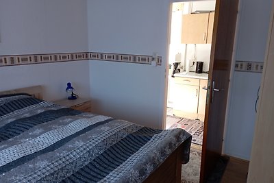 Vakantieappartement Gezinsvakantie Büdelsdorf