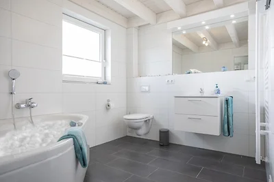 Vakantiehuis Ontspannende vakantie Nordhorn