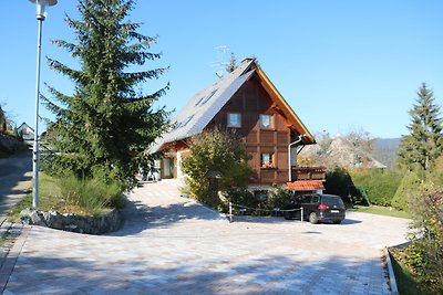 Ferienwohnung Seeblick Nr. 5, 2