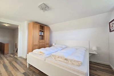 Appartement Vacances avec la famille Dornum