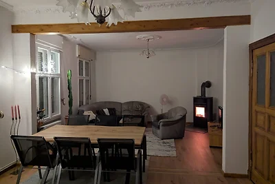 Vakantieappartement Gezinsvakantie Kaulsdorf