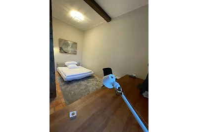 Casa vacanze Vacanza di relax Tecklenburg