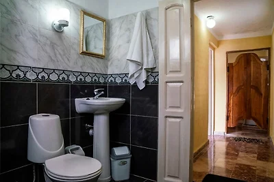 Vakantieappartement Gezinsvakantie Trinidad - Tobago