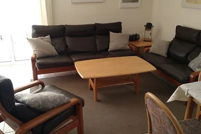 Appartamento Vacanza con famiglia Kellenhusen