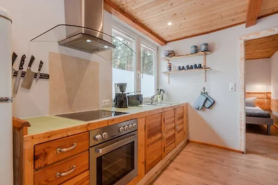 Vakantiehuis Ontspannende vakantie Ückeritz