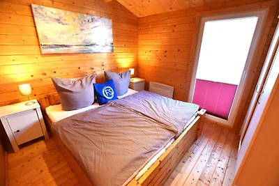 Schwedenhaus auf dem Bauernhof