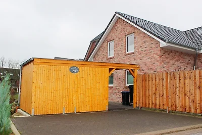Vakantiehuis Ontspannende vakantie Grömitz
