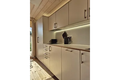 Stylisches Tiny House für Familien