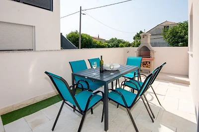 Vakantieappartement Gezinsvakantie Vir