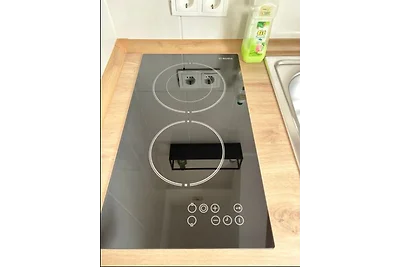 Ferienwohnung Willi II