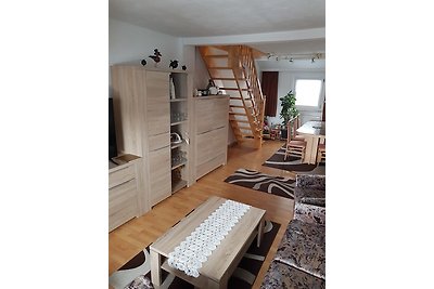 Vakantieappartement Gezinsvakantie Oelsnitz