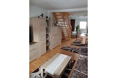 Appartamento Vacanza con famiglia Oelsnitz