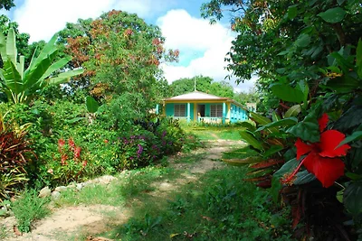 Casa Marielis y Felipe Appartement