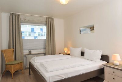 Apartamento Vacaciones familiares Westerland