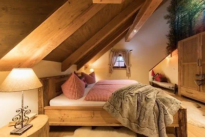Vakantiehuis Ontspannende vakantie Ilsenburg