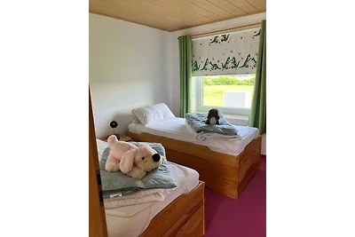 Haus mit Herz - Ferienwohnung 4