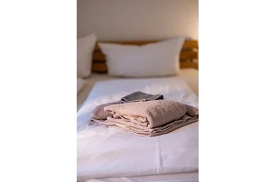 Appartamento Vacanza con famiglia Lehde