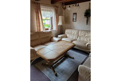 Vakantieappartement Gezinsvakantie Taarstedt