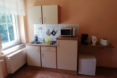 Vakantieappartement Gezinsvakantie Sayda