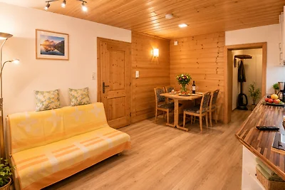 Vakantieappartement Gezinsvakantie Schlitters