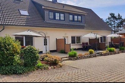 Vakantieappartement Gezinsvakantie Ribnitz-Damgarten