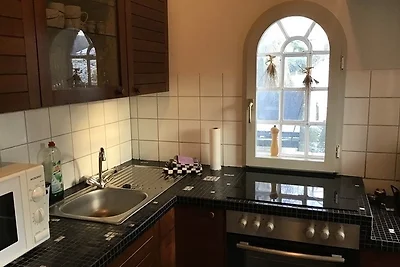 Vakantieappartement Gezinsvakantie Nienburg/Weser