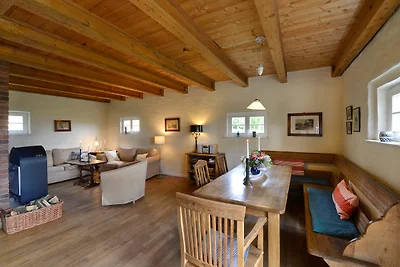 Ferienhaus Remise 6 Personen mit