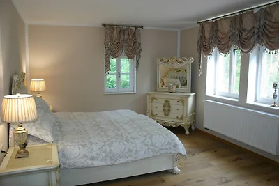 Apartamento Vacaciones familiares Bad Langensalza