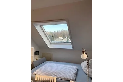 Vakantieappartement Gezinsvakantie Wedel