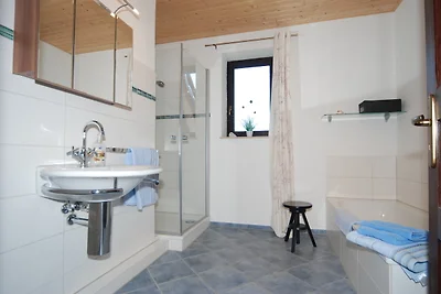 Ferienwohnung Muschel