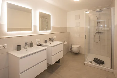 Appartamento Vacanza con famiglia Halblech