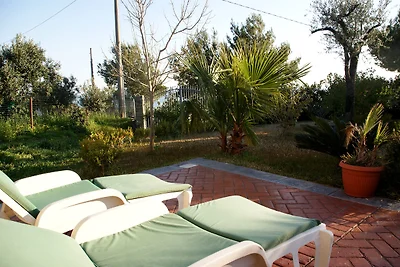 Casa vacanze Vacanza di relax Salerno