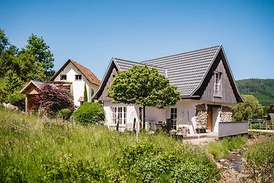 HAUS AM BAECHLE (HOST100) by