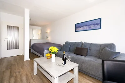 Appartement Vacances avec la famille Sierksdorf