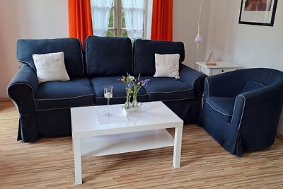 Vakantieappartement Gezinsvakantie Süderbrarup