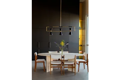 Vakantieappartement Gezinsvakantie Wedding